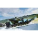 HobbyBoss PLA ZTD-05 AAAV 1:35 harcjármű makett