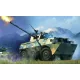 HobbyBoss PLA PLL05 120 mm Self-Propelled Mortar-Ho 1:35 harcjármű makett