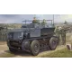 HobbyBoss német Sd.Kfz.254 Tracked Armoured car 1:35 harcjármű makett