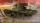 HobbyBoss szovjet OT-130 Flame Thrower 1:35 harcjármű makett