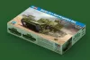 HobbyBoss szovjet AT-1 önjáró löveg 1:35 harcjármű makett