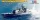 HobbyBoss USS TICONDEROGA CG-47 1:1250 hajómakett