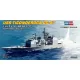 HobbyBoss USS TICONDEROGA CG-47 1:1250 hajómakett
