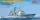 HobbyBoss USS VINCENNES CG-49 1:1250 hajómakett