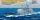 HobbyBoss USS Princeton CG-59 1:1250 hajómakett