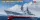HobbyBoss USS Spruance DD-963 1:1250 hajómakett