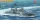 HobbyBoss USS Kidd DDG-993 1:1250 hajómakett