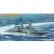 HobbyBoss USS Kidd DDG-993 1:1250 hajómakett