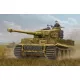 HobbyBoss Pz. Kpfw. VI Tiger 1 1:16 harcjármű makett