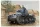 HobbyBoss Pzkpfw 38(t) Ausf.E/F 1:16 harcjármű makett