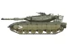 HobbyBoss IDF Merkava Mk.IIID 1:72 harcjármű makett