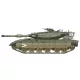 HobbyBoss IDF Merkava Mk.IIID 1:72 harcjármű makett