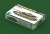 HobbyBoss IDF Merkava Mk.IIID 1:72 harcjármű makett