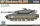 HobbyBoss IDF Merkava Mk.IIID(LIC) 1:72 harcjármű makett