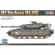 HobbyBoss IDF Merkava Mk.IIID(LIC) 1:72 harcjármű makett