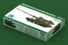 HobbyBoss 2S19-M1 önjáró tarack 1:72 harcjármű makett