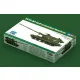 HobbyBoss 2S19-M1 önjáró tarack 1:72 harcjármű makett