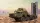 HobbyBoss 48N6E – 5P85S TEL S-300PMU SA-10 GRUMBLE 1:72 rakéta-/légvédelmi rendszer makett