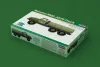 HobbyBoss orosz URAL-4320 teherautó 1:72 makett