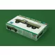 HobbyBoss orosz URAL-4320 teherautó 1:72 makett