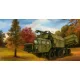 HobbyBoss orosz 4K51 Rubezh Coastal ASM – P-15 1:72 katonai jármű makett