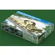 HobbyBoss német Panzerjägerwagen Vol.1 1:72 vasúti makett