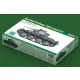 HobbyBoss német PzKpfw 38(t) Ausf.E/F 1:72 harcjármű makett