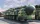 HobbyBoss DF-41 ICBM 1:72 rakéta-/légvédelmi rendszer makett