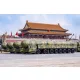 HobbyBoss DF-61 ICBM 1:72 rakéta-/légvédelmi rendszer makett