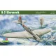 HobbyBoss IL-2 csatarepülőgép 1:32 makett