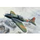 HobbyBoss IL-2M csatarepülőgép 1:32 makett