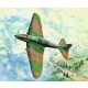 HobbyBoss IL-2M3 csatarepülőgép 1:32 makett