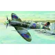 HobbyBoss Spitfire Mk.Vb 1:32 repülőgép makett