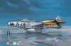HobbyBoss F-84G Thunderjet 1:32 repülőgép makett
