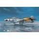 HobbyBoss F-84G Thunderjet 1:32 repülőgép makett