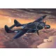 HobbyBoss P-61B Black Widow 1:32 repülőgép makett