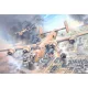 HobbyBoss amerikai B-24D Liberator 1:32 repülőgép makett