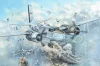 HobbyBoss A-26B Invader 1:32 repülőgép makett