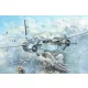 HobbyBoss A-26B Invader 1:32 repülőgép makett