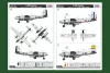 HobbyBoss A-26B Invader 1:32 repülőgép makett
