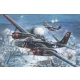 HobbyBoss A-26C Invader 1:32 repülőgép makett