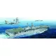 HobbyBoss USS Boxer LHD-4 1:700 hajómakett