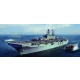 HobbyBoss USS Bataan LHD-5 1:700 hajómakett