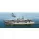 HobbyBoss USS Iwo Jima LHD-7 1:700 hajómakett