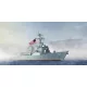 HobbyBoss USS Lassen DDG-82 1:700 hajómakett