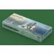 HobbyBoss USS Momsen DDG-92 1:700 hajómakett