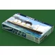 HobbyBoss Titanic 1:700 hajómakett