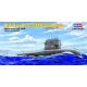 HobbyBoss PLA haditengerészet Type 039 Song class SSG 1:350 tengeralattjáró makett