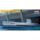 HobbyBoss DKM Type IX-B U-Boat 1:350 tengeralattjáró makett