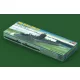 HobbyBoss USS Virginia SSN-774 1:350 tengeralattjáró makett